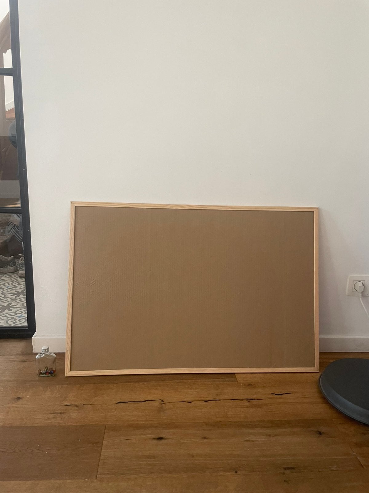 Prikbord, Huis en Inrichting, Woonaccessoires | Memoborden, Ophalen of Verzenden, Gebruikt, Prikbord