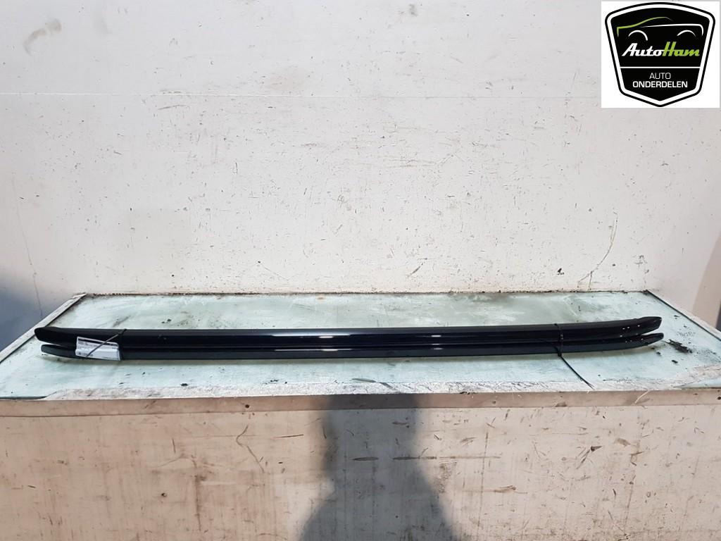 BARRES DE TOIT Peugeot 2008 (UD / UK / UR / US / UX), Utilisé, Peugeot
