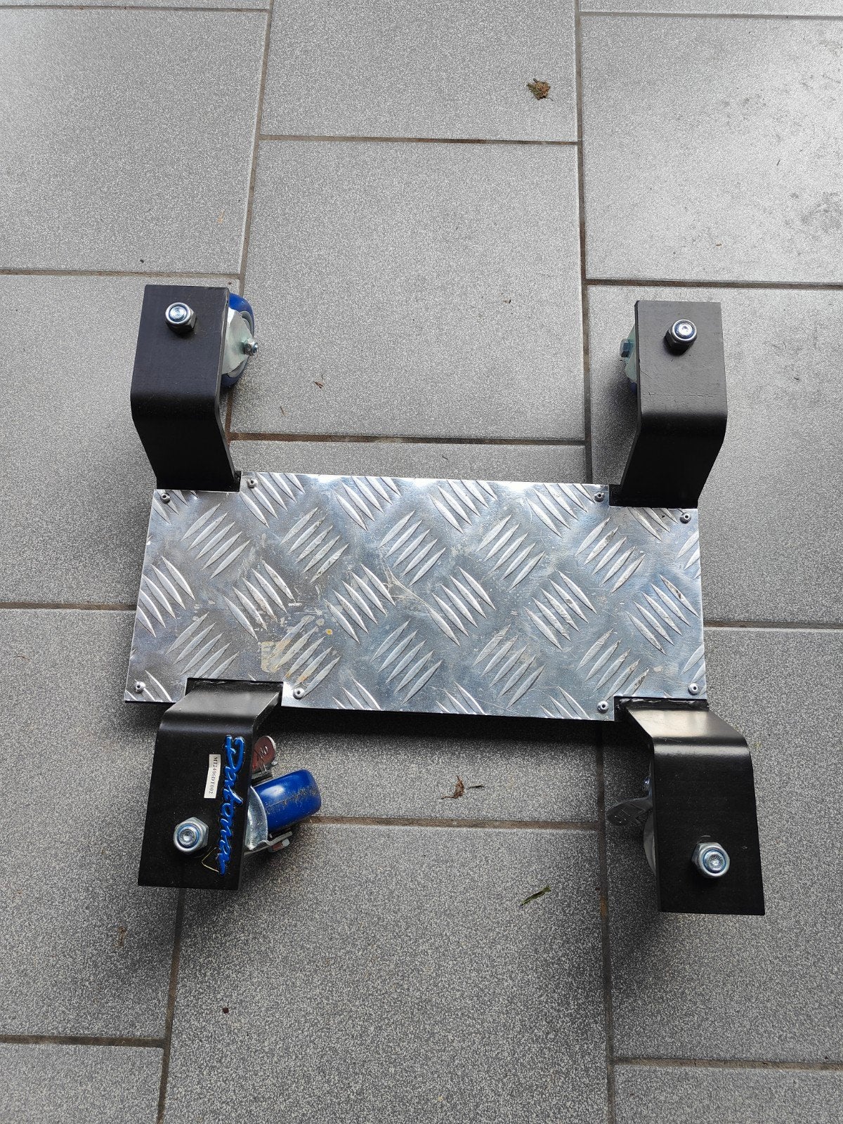 datona moto Mover, Motoren, Ophalen of Verzenden