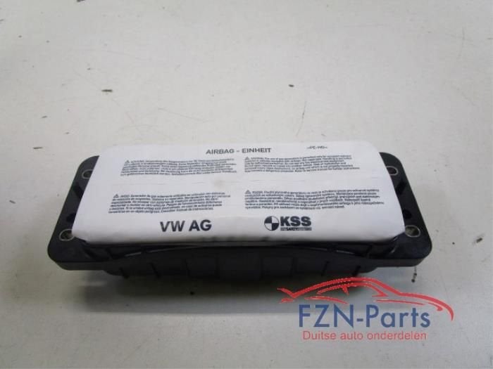 Audi A3 8V Bijrijdersairbag, Enlèvement ou Envoi, Utilisé