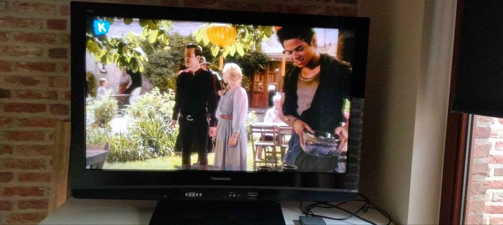 tv, TV, Hi-fi & Vidéo, Télévisions, Enlèvement, Panasonic