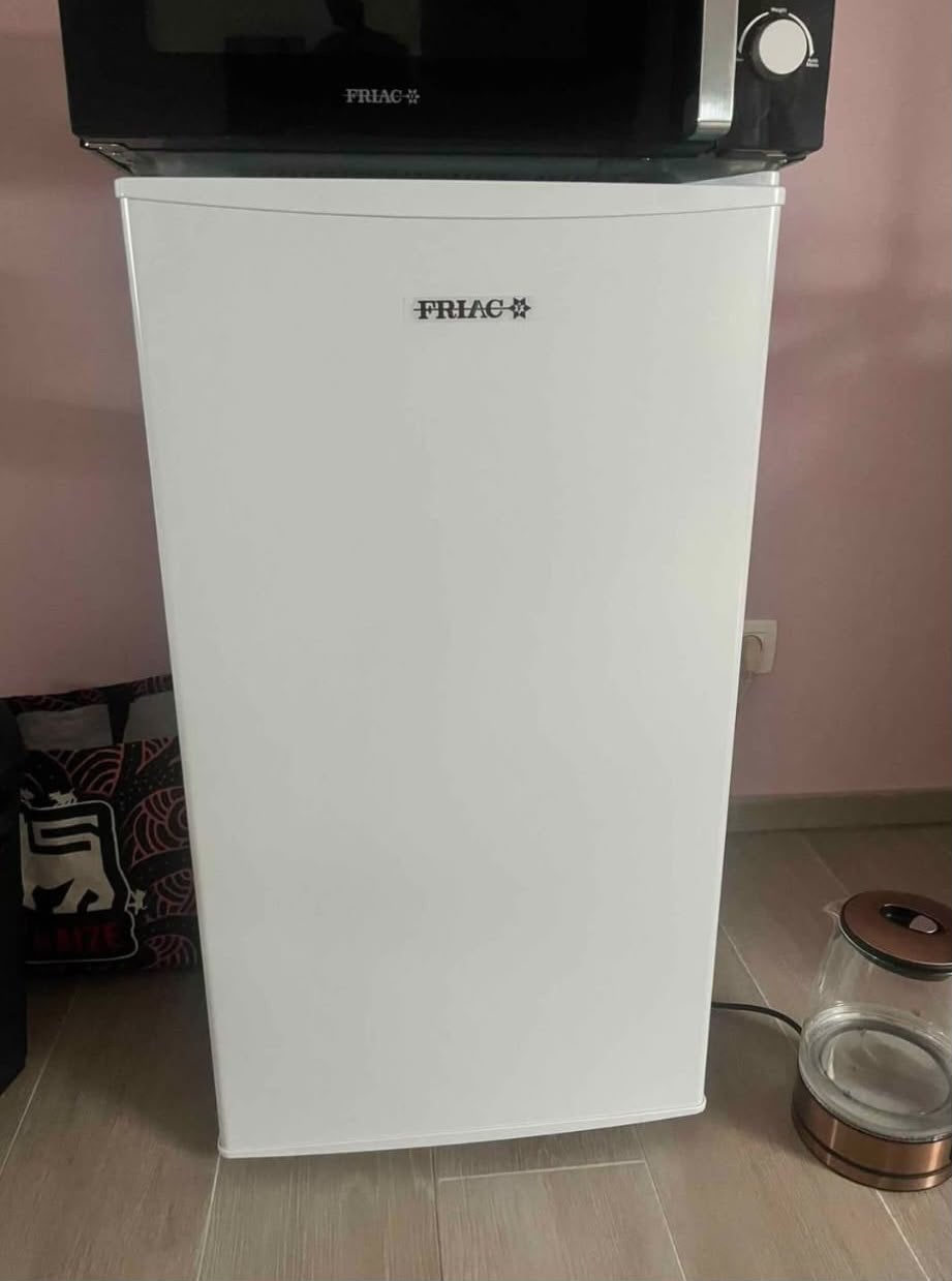 Frigo Friac, Enlèvement, Comme neuf