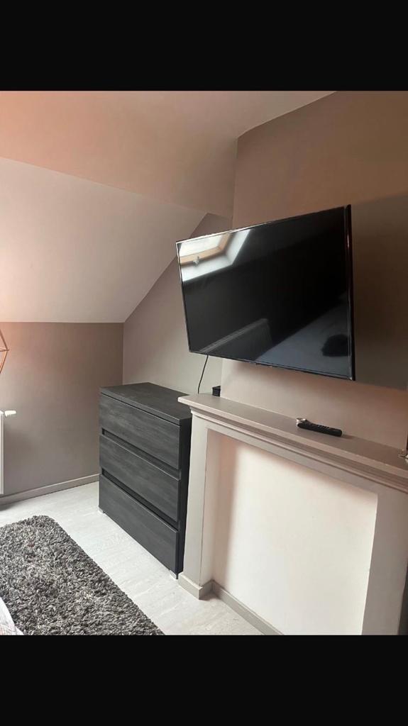 Appartement a louer Anderlecht, 50 m² ou plus, Bruxelles