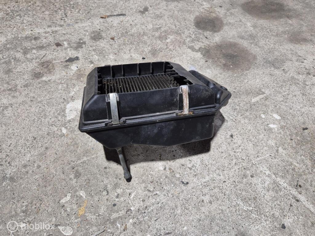 Luchtfilterhuis airbox Monster S4 916 620 695 1000 K en N fi, Gebruikt, Factorystore.service@ducati.com, Ophalen of Verzenden