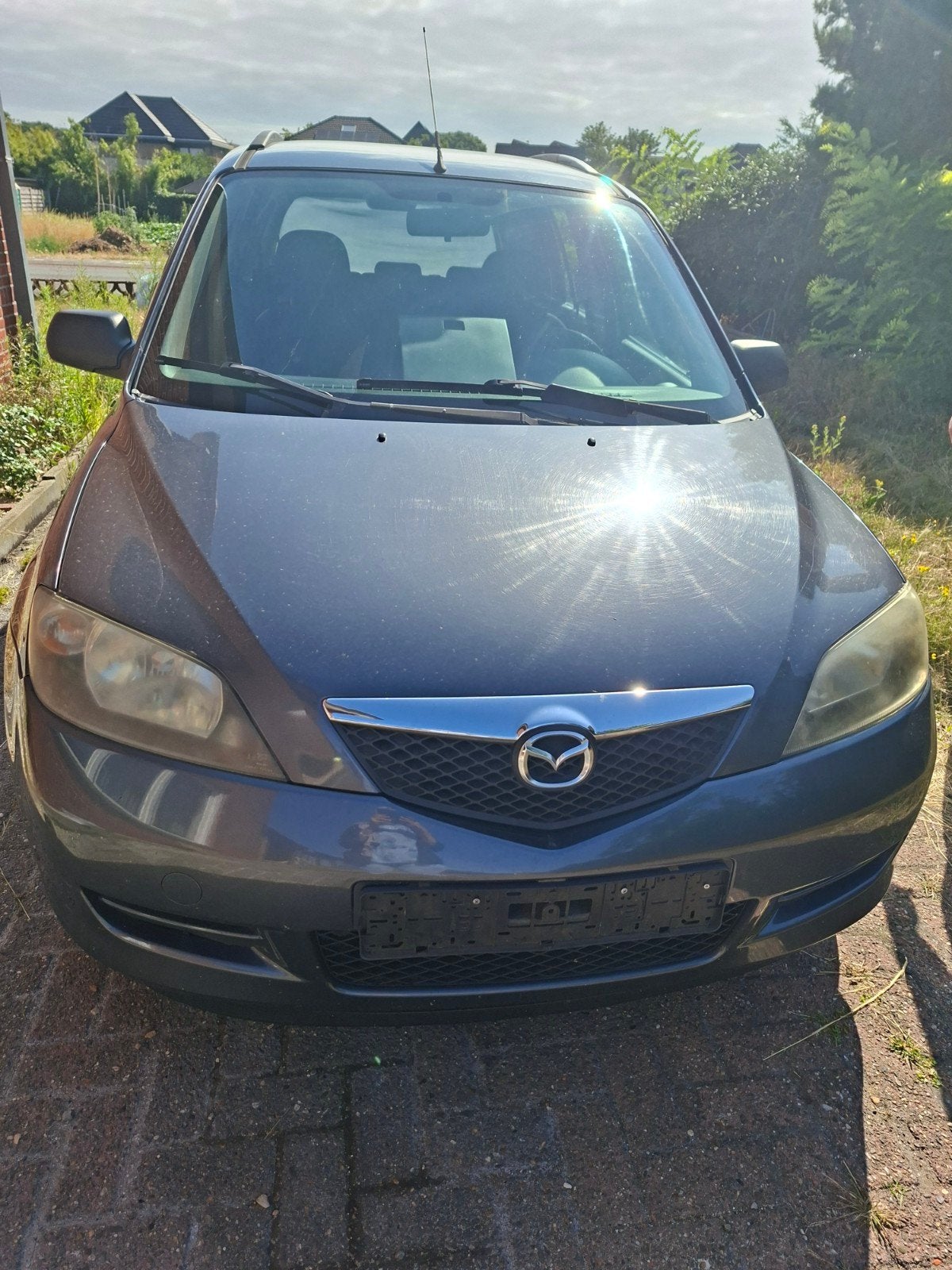 auto, Auto's, Bedrijf, Te koop