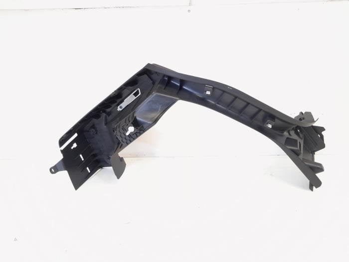 Support plage arrière d'un Volkswagen E-Golf, Volkswagen, -, 3 mois de garantie, Utilisé