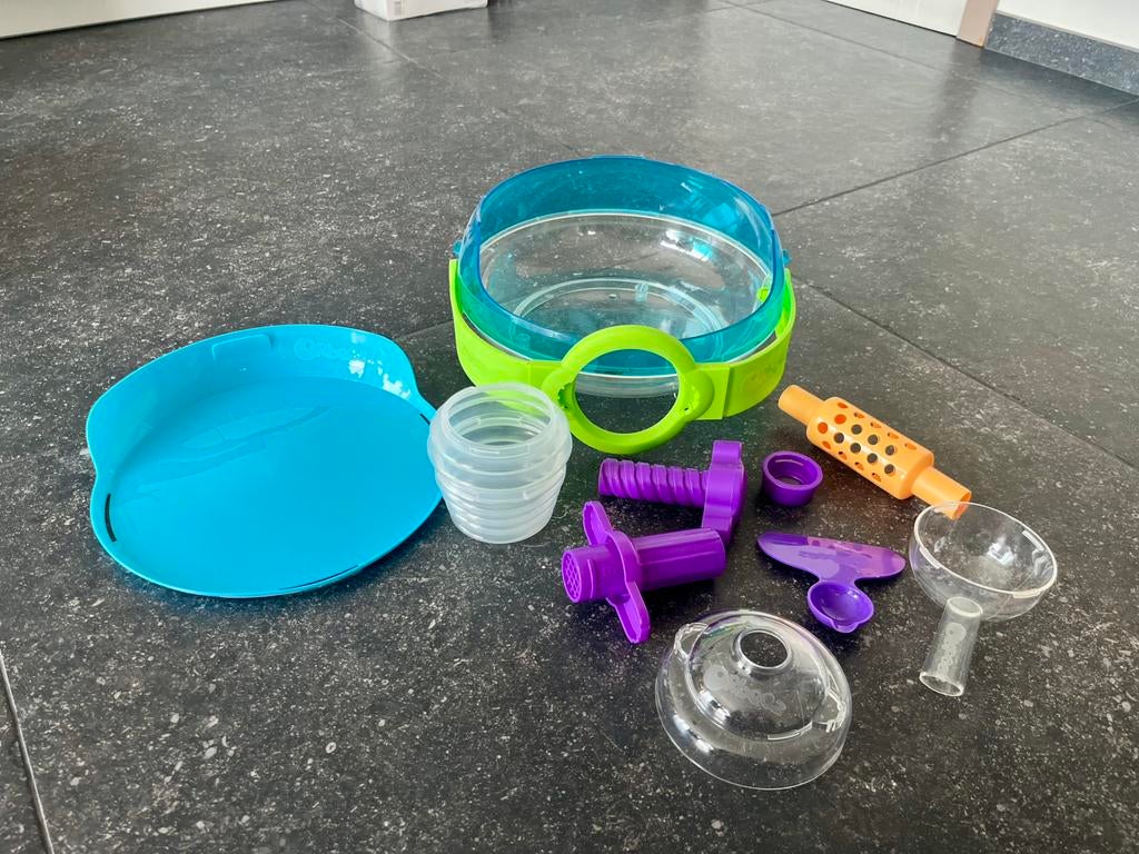 Orbeez accesoires, Ophalen of Verzenden, Zo goed als nieuw