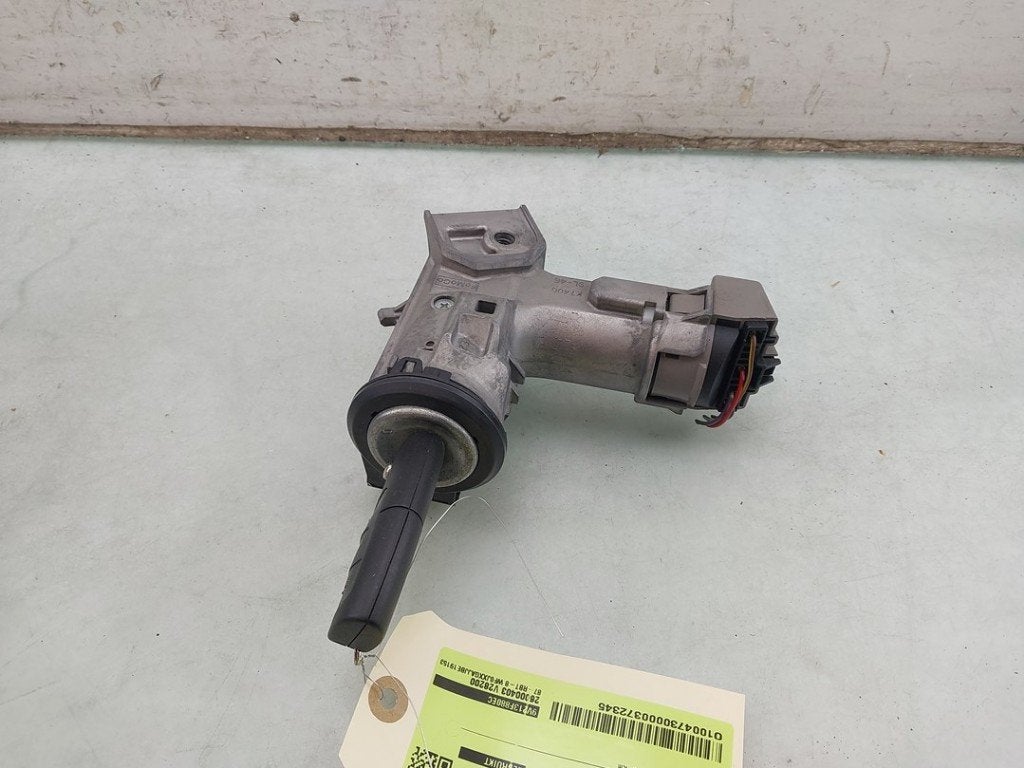 CONTACTSLOT + SLEUTEL Ford Fiesta 6 (JA8) (01-2008/01-2018), Auto-onderdelen, Gebruikt, Henry-Ford-Straße  1
50735  Köln, DE, Ford-Werke GmbH