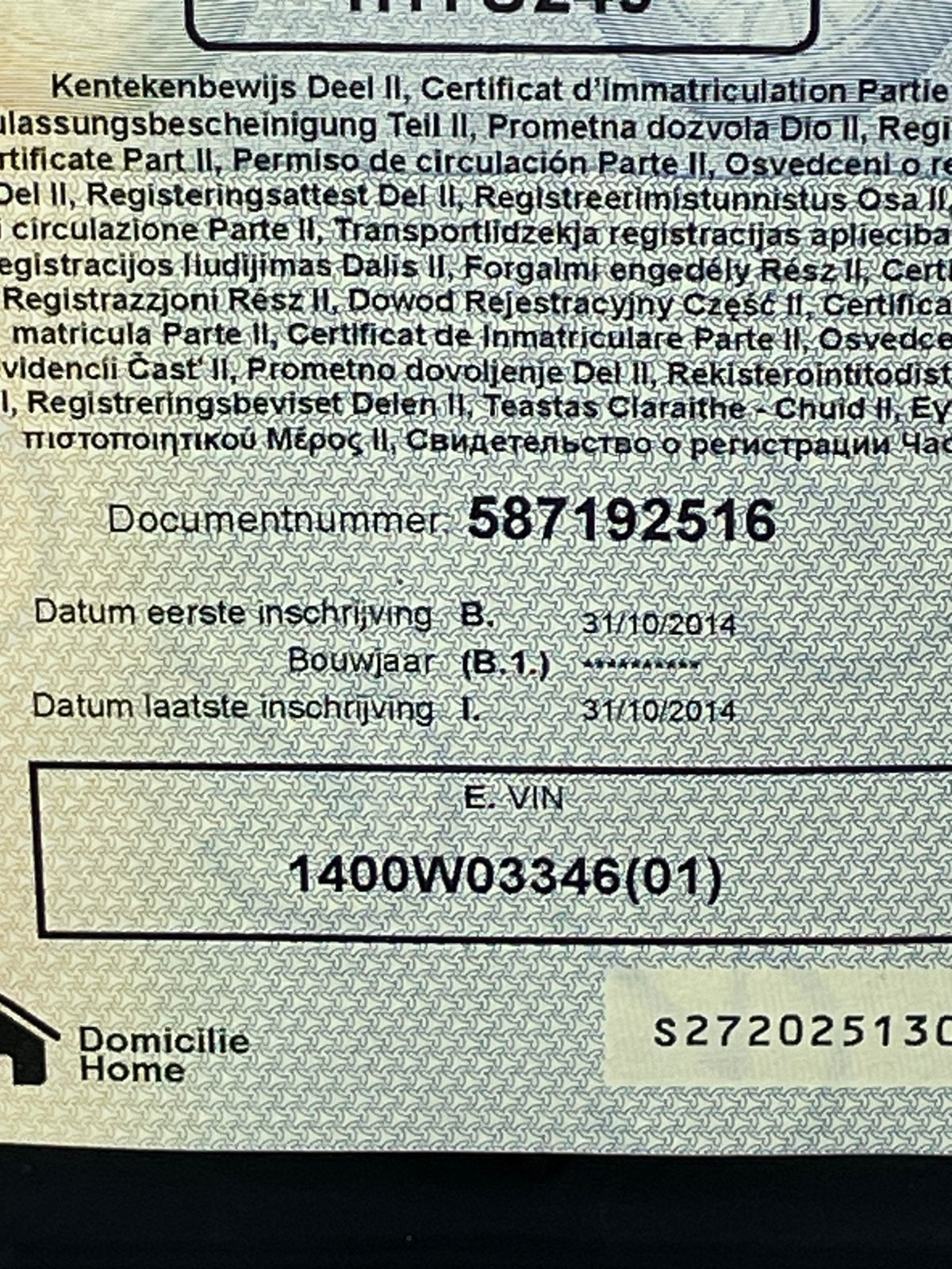 Tracteur Knegt à vendre, Enlèvement, Utilisé
