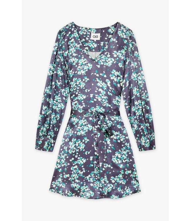 Jurk cks medium nieuw!, Neuf, Taille 38/40 (M), Enlèvement ou Envoi, Au-dessus du genou