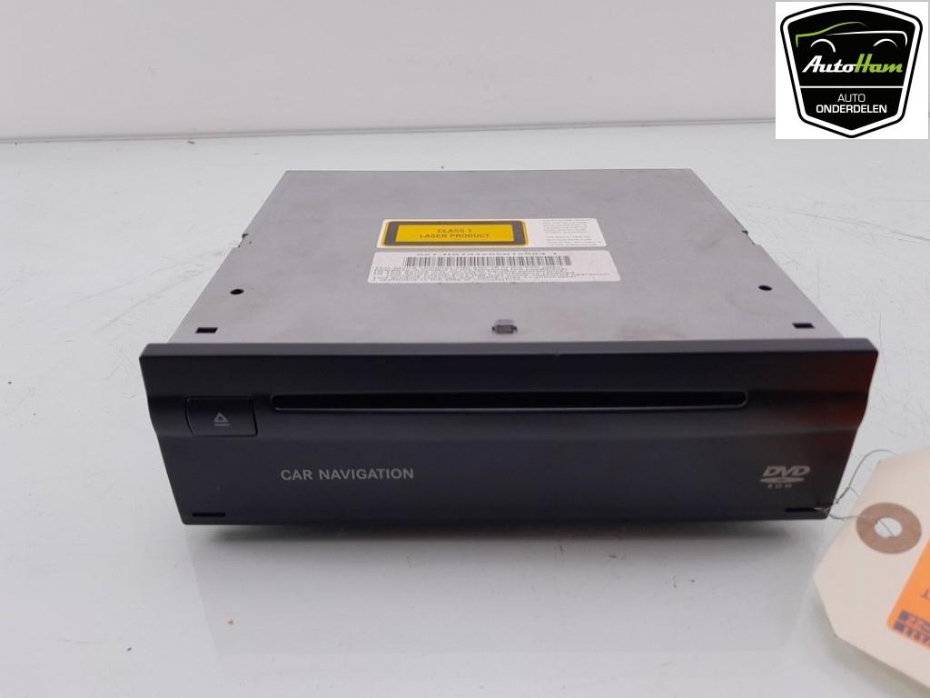 SYSTEME NAVIGATION GPS Mercedes-Benz E Combi 4-matic (S211), Utilisé, Mercedes-Benz