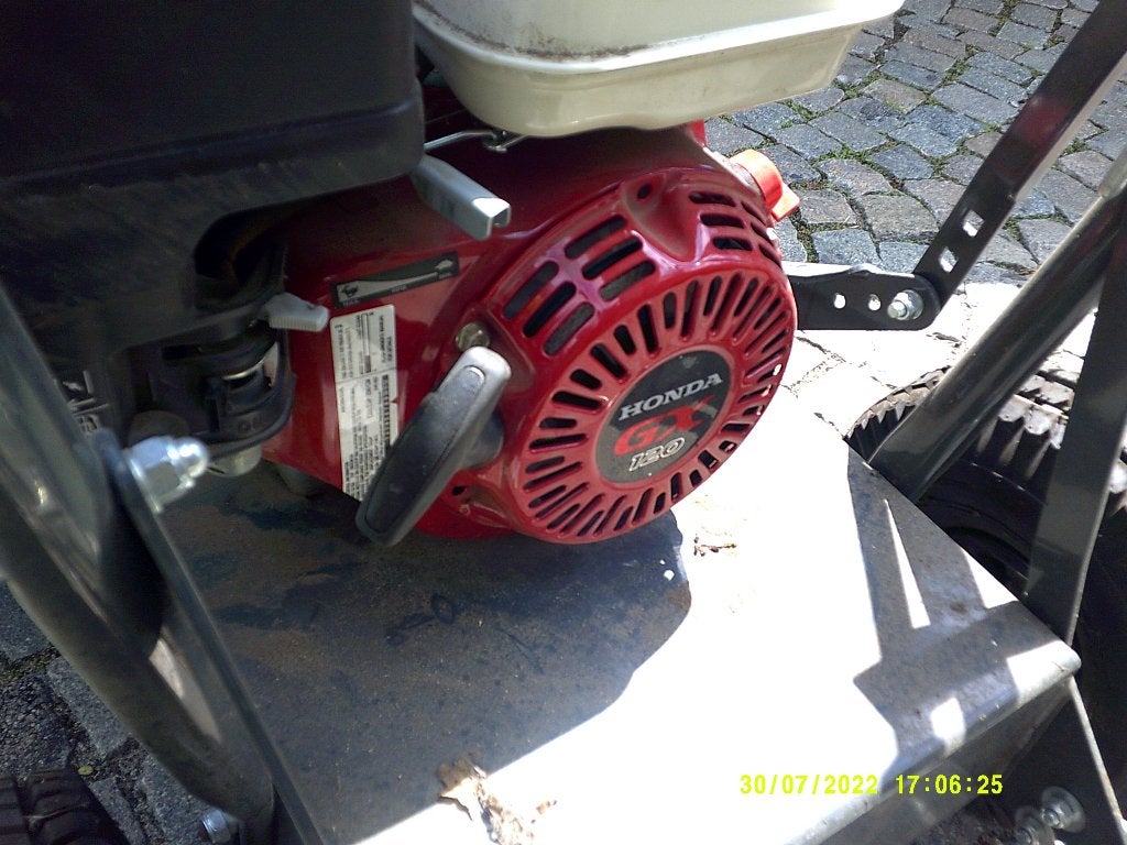 HONDA MOTOR 8HP, Motoren, Particulier, Gebruikt