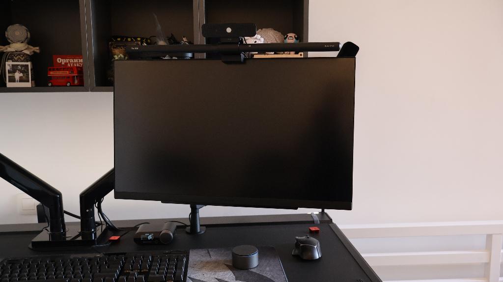 LG UltraGear 27GS85Q-B 27" QHD 180Hz Nano IPS, Computers en Software, Monitoren, IPS, In hoogte verstelbaar, Minder dan 1 ms, Zo goed als nieuw