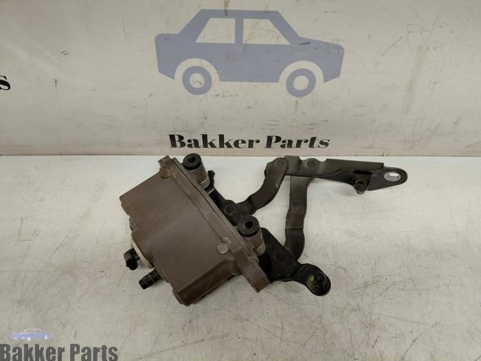 Système popup capot d'un Mercedes E-Klasse, -, 3 mois de garantie, Utilisé, -