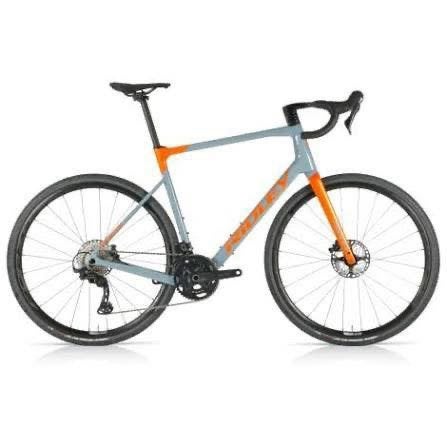 Gravel Ridley Grifn GRX 600, Enlèvement, Comme neuf
