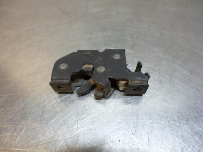 Mécanique de verrouillage portière arrière camionnette d', -, 3 mois de garantie, -, -