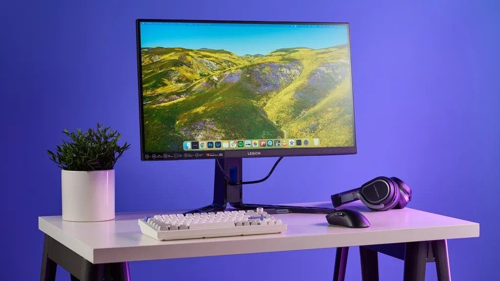 Écran gaming QHD 200hz IPS, Informatique & Logiciels, Moniteurs, Enlèvement