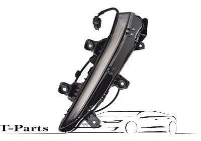Peugeot 208 LED links dagrijverlichting bumper 98 242 413 80, Info@fabrikant.eu, Fabrikant BV, Nieuw, Peugeot