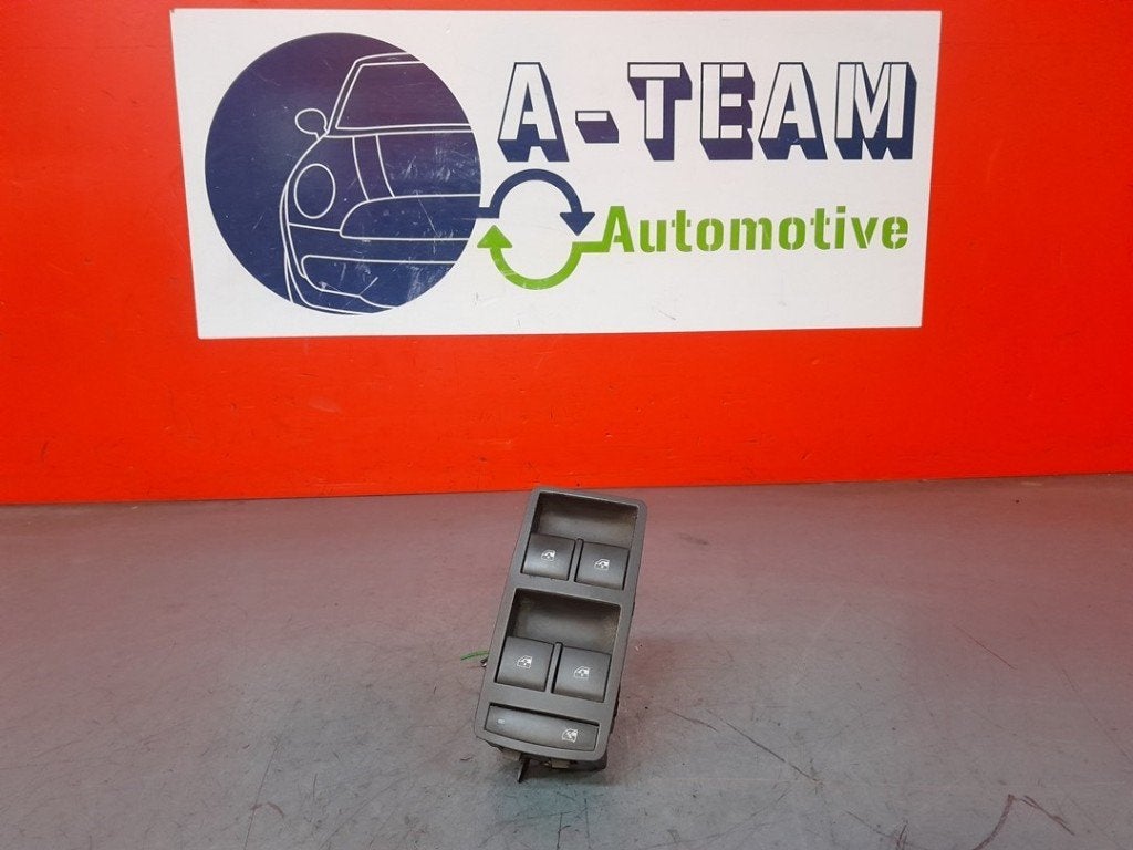 COMMUTATEUR VITRES ELECTRIQUES Opel Insignia Sports Tourer, Opel, Opel Automobile GmbH, Utilisé, Kontakt-opel@opel.com