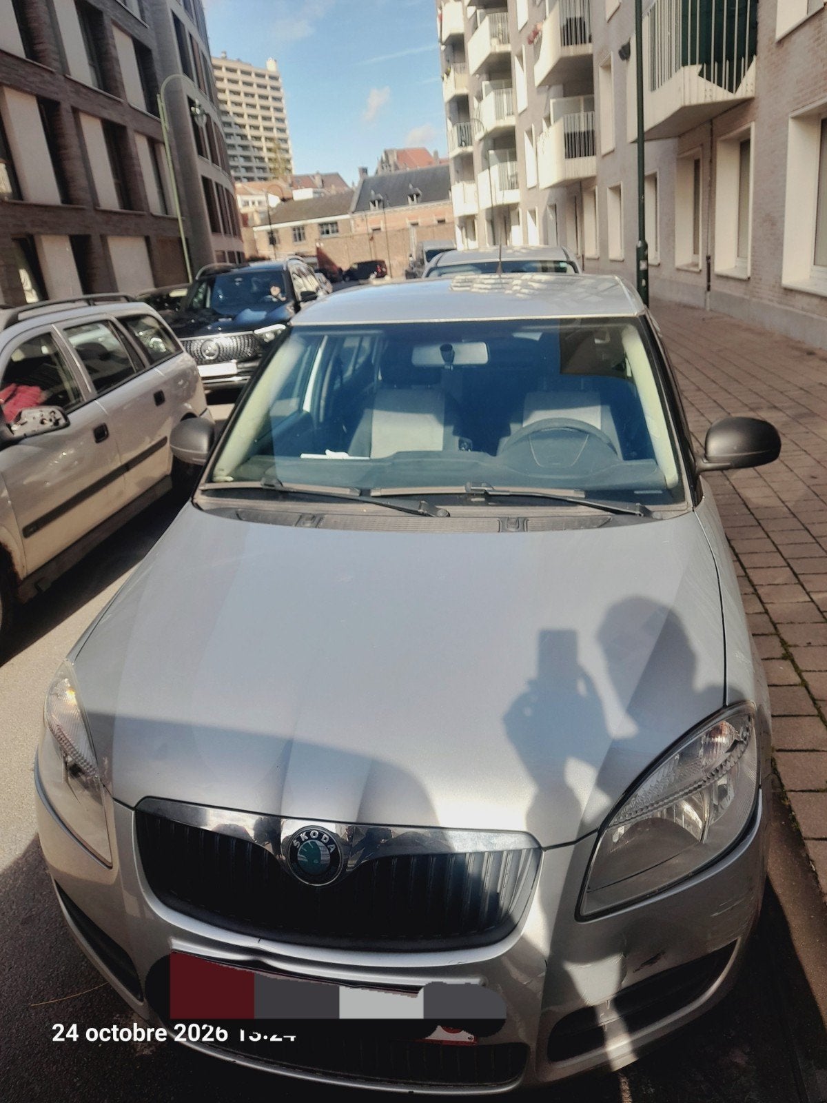 auto, Auto's, Particulier, Te koop