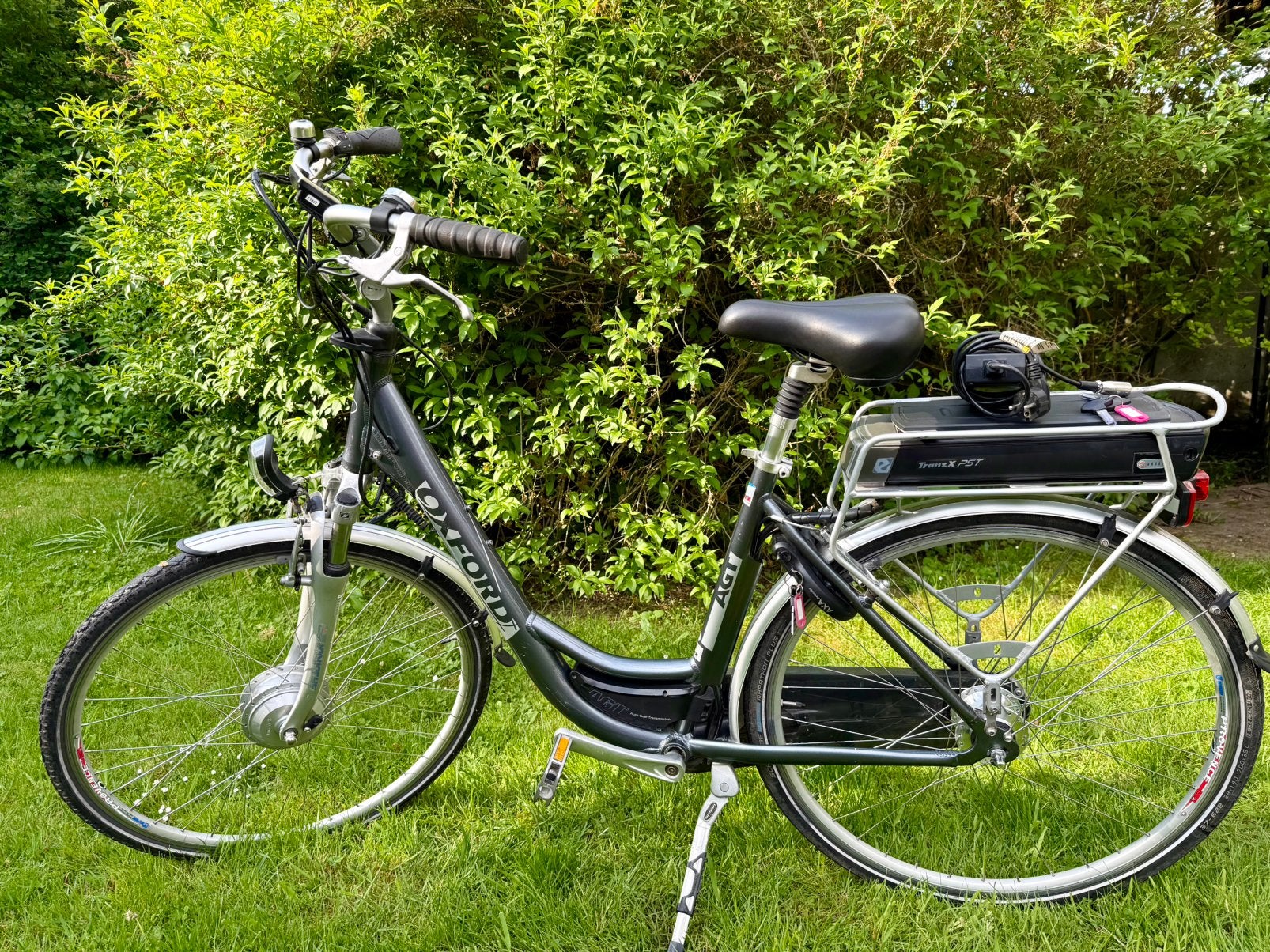 Vélo électrique en très bon état, Autres marques, 50 km par batterie ou plus, Enlèvement, Utilisé