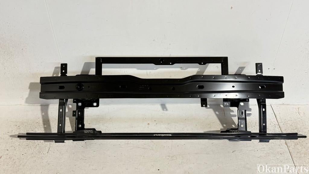 Volkswagen ID.3 ID3 Cupra Born voor bumperbalk 10A807109D, Auto-onderdelen, Carrosserie, Bumper, Voor, Gebruikt