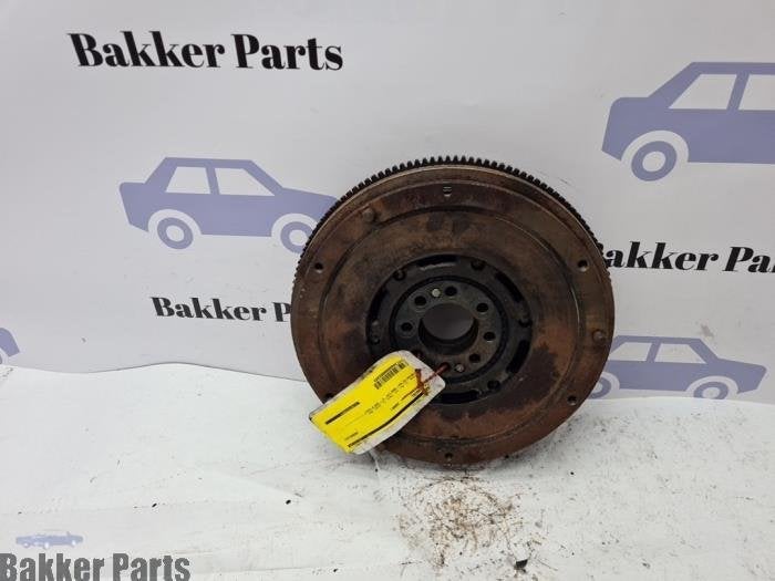 Volant moteur d'un Mini Mini, -, -, 3 mois de garantie, -