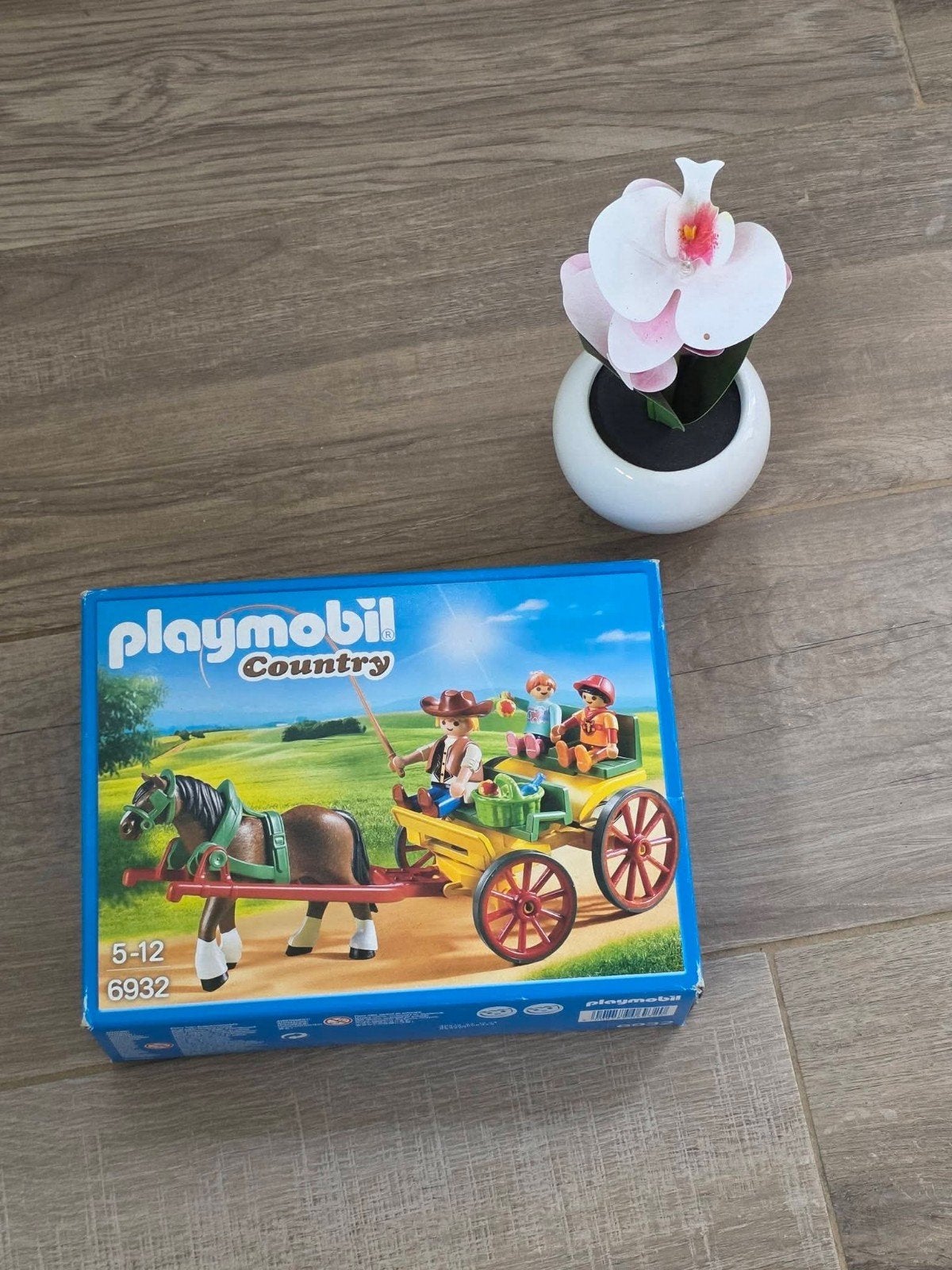 playmobil, Kinderen en Baby's, Ophalen
