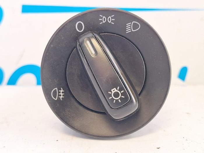 Commutateur lumière d'un Volkswagen UP, Volkswagen, -, 3 mois de garantie, Utilisé