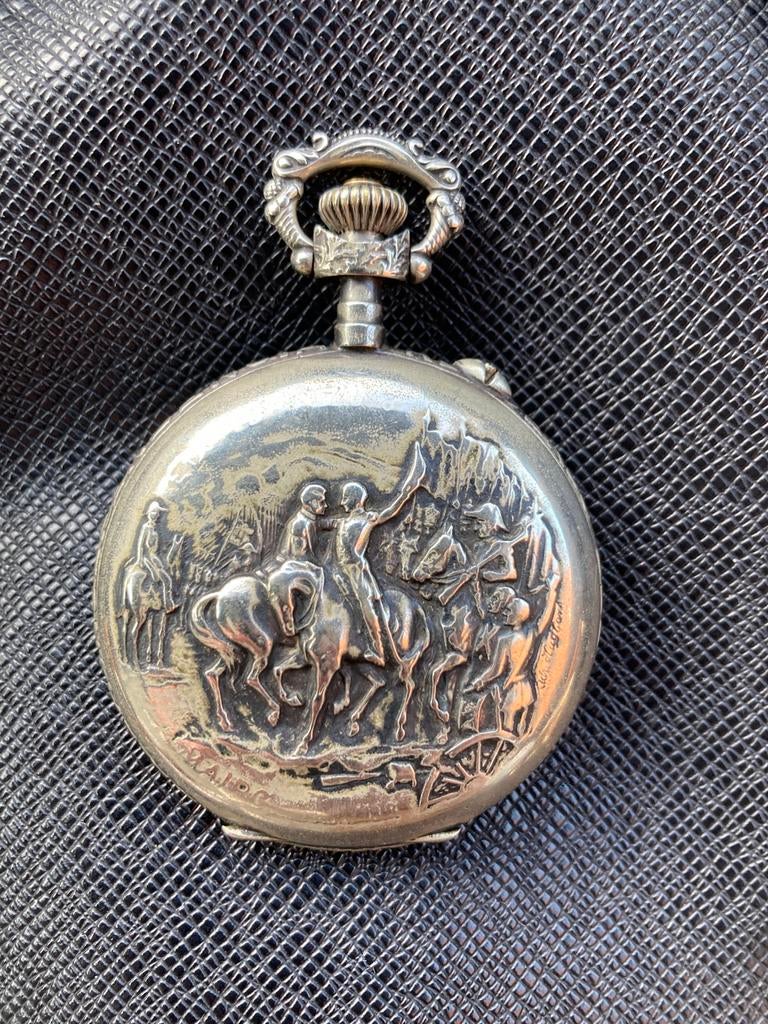 Zakhorloge, Bijoux, Sacs & Beauté, Montres | Hommes, Enlèvement, Montre de poche