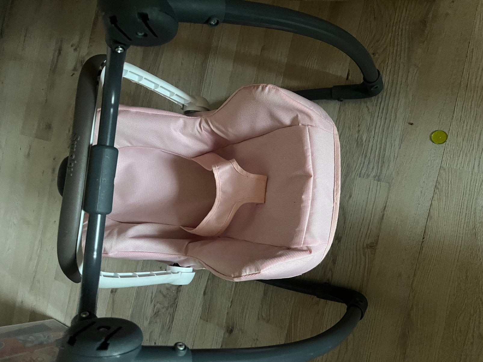 Eetstoel/ relax maxi cosi, Kinderen en Baby's, Ophalen, Zo goed als nieuw