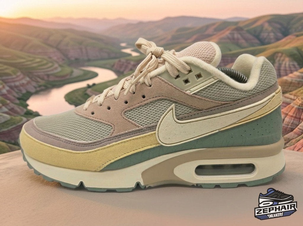 Nike Air Max Classic BW 'Coconut Milk' EU41 2021, Vêtements | Hommes, Chaussures, Neuf, Autres couleurs, Nike, Baskets