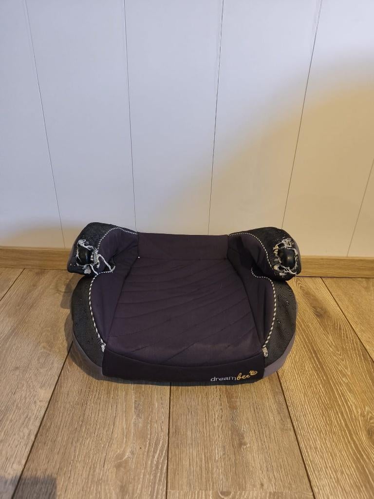 autozitverhoger, Kinderen en Baby's, Autostoeltjes, Ophalen, 15 t/m 36 kg, Maxi-Cosi, Gebruikt