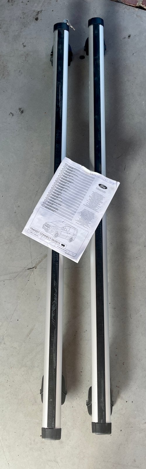 Dwarssteun dakkoffer, dakdrager, Auto diversen, Dakdragers, Ophalen