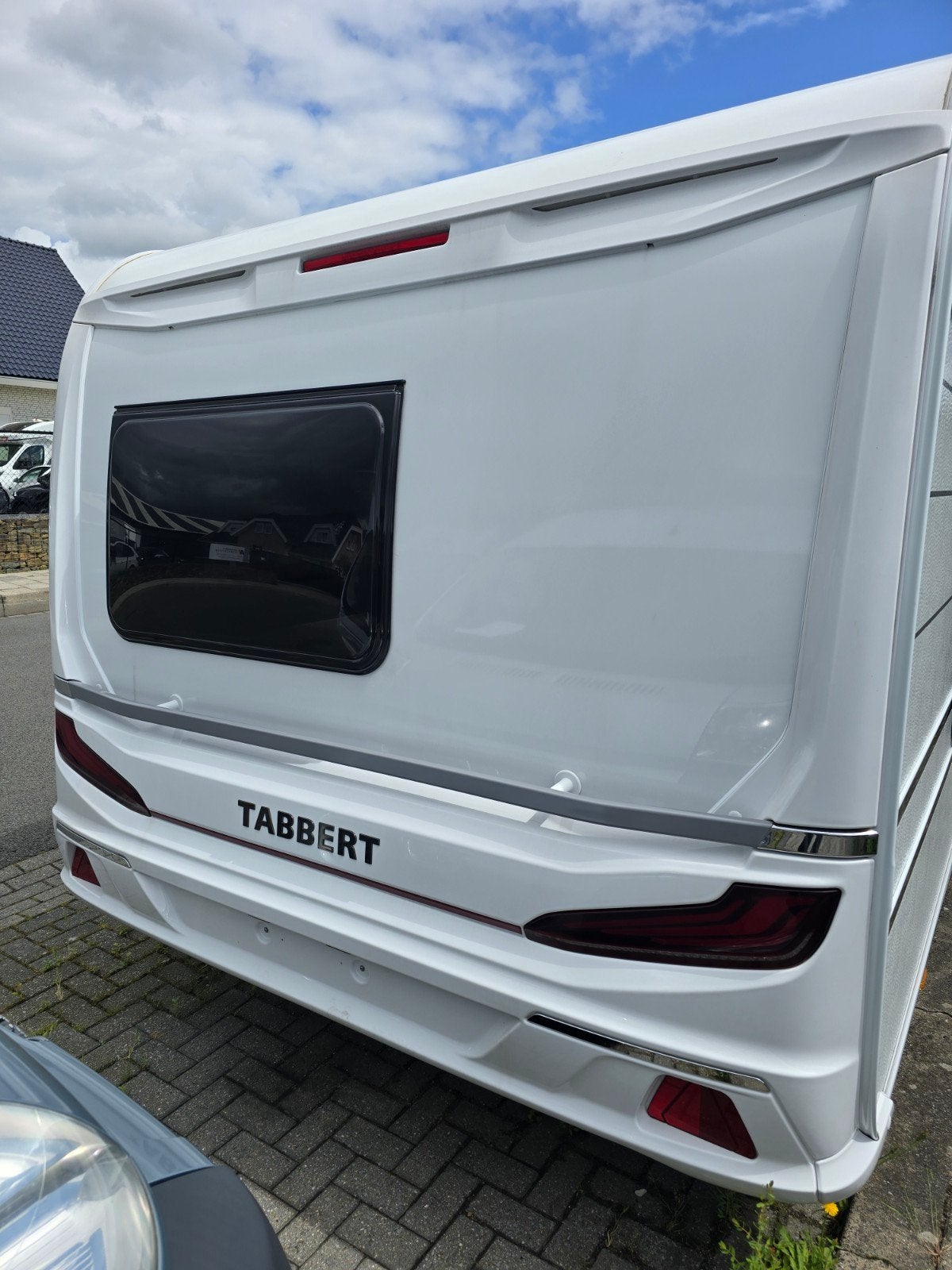 Tabbert Bellini caravan onderdelen interieur led vensters, Caravans en Kamperen, Caravans, Bedrijf, Voortentlamp, Fendt