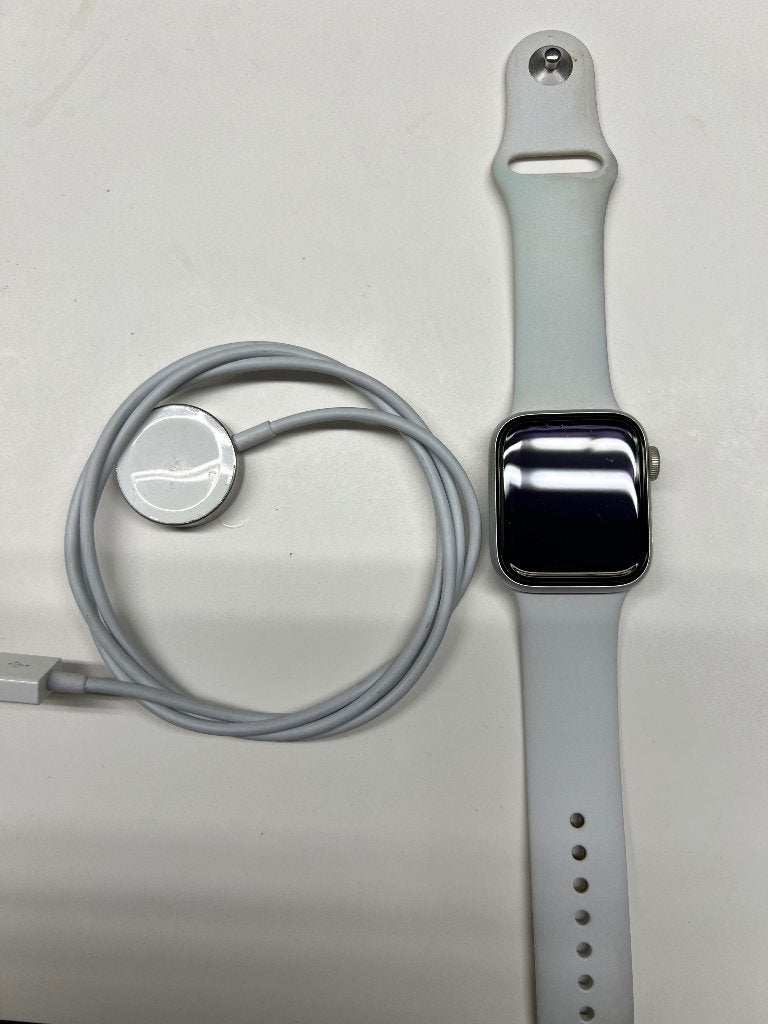 Apple watch series 4, Bijoux, Sacs & Beauté, Enlèvement ou Envoi, Utilisé
