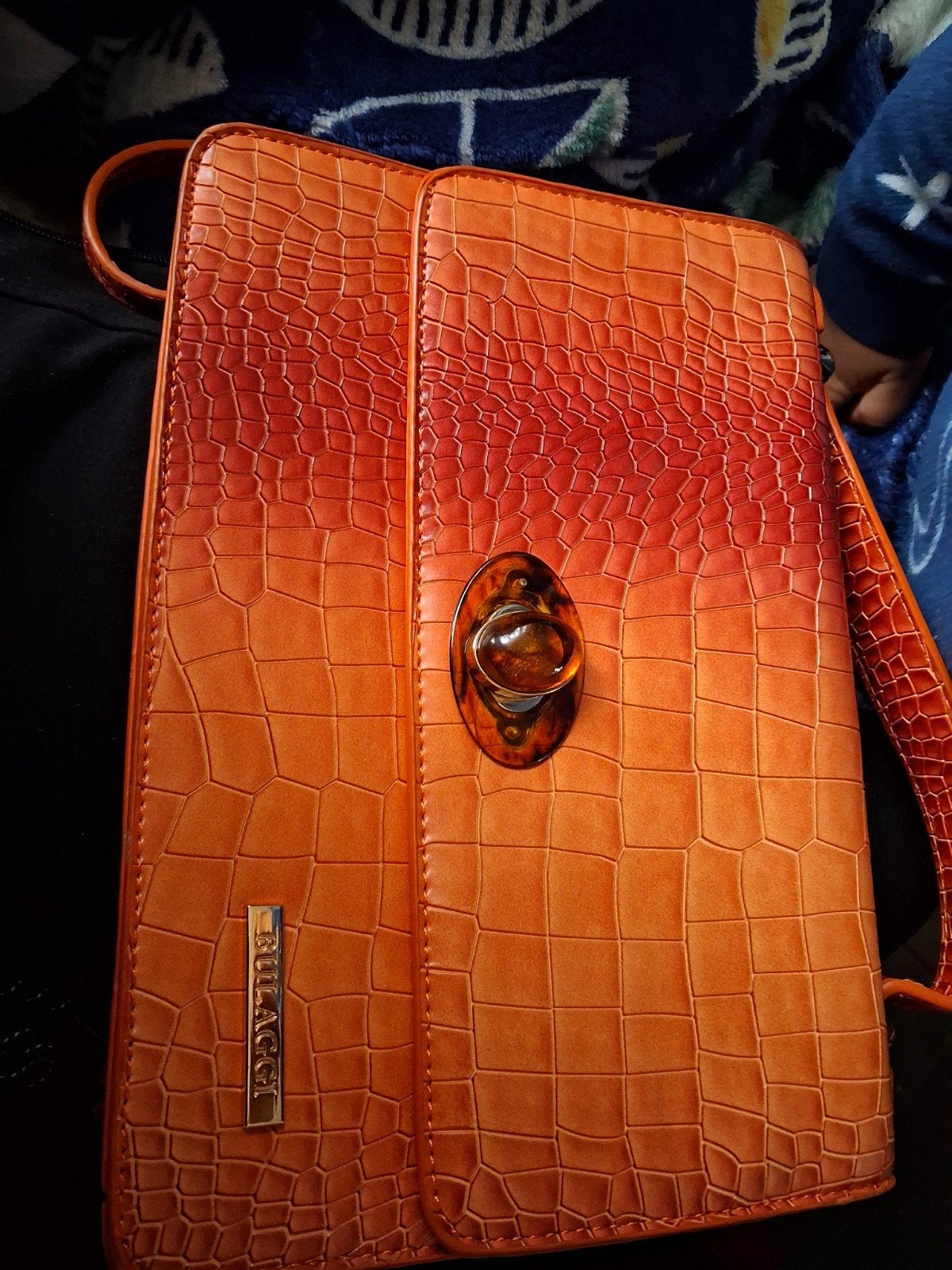 sac à main pour femme bulaggi, Bijoux, Sacs & Beauté, Autres marques, Cuir, Comme neuf, Enlèvement