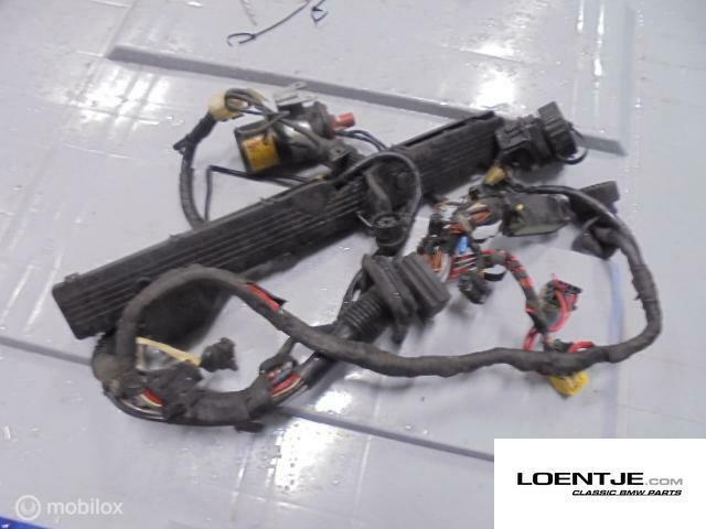Motorkabelboom BMW e30 m40 swap, Auto-onderdelen, Gebruikt, Ophalen of Verzenden, BMW, BMW
