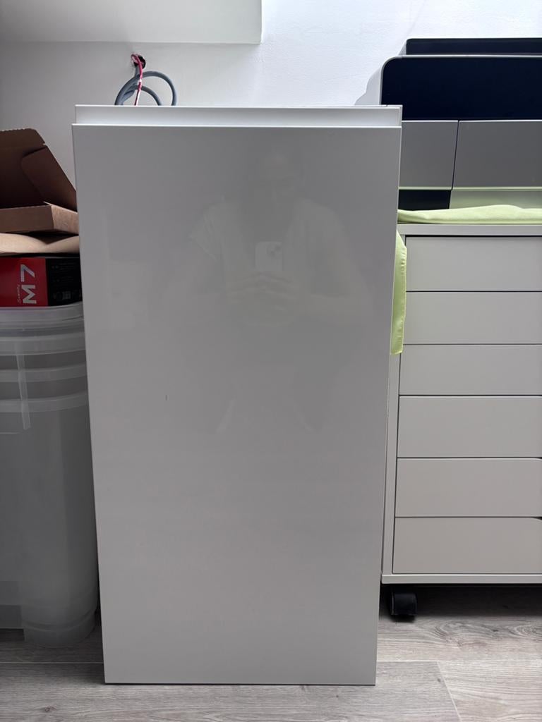Ikea Method Onderkast - 60x40x80cm, Ophalen, Gebruikt