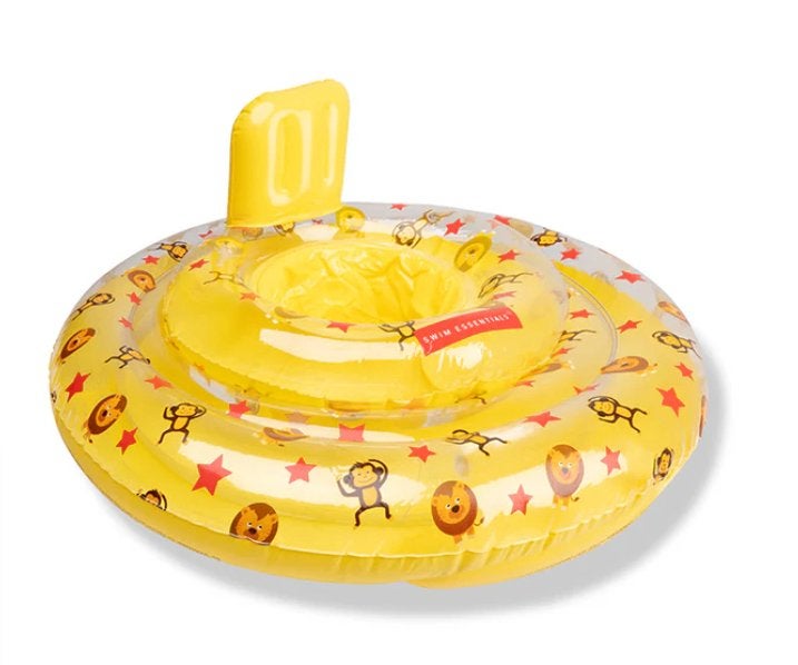 Zwemband baby (baby float), Ophalen, Jongetje of Meisje, Overige maten, Zo goed als nieuw
