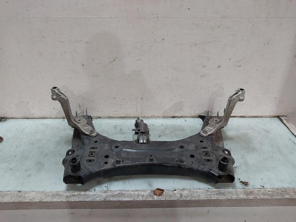 SUBFRAME Renault Captur II (RJB) (01-2020/-) (|544010392R|), Dhr. J. Ham, Gebruikt, Renault, Administratie@autoham.nl