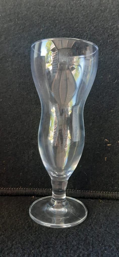 Cocktail glas 2 stuks, Ophalen, Nieuw, Overige typen