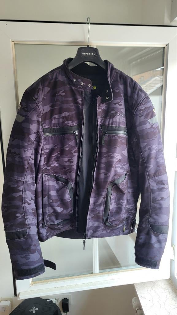 Veste moto Macna, Motos, Vêtements | Vêtements de moto