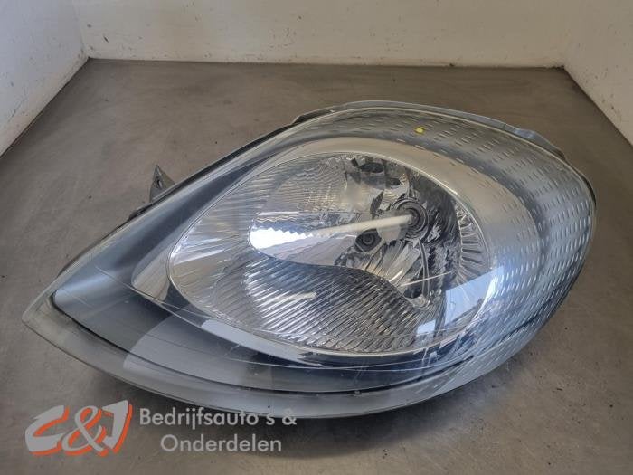 Phare gauche d'un Opel Vivaro, -, Opel, 3 mois de garantie, Utilisé