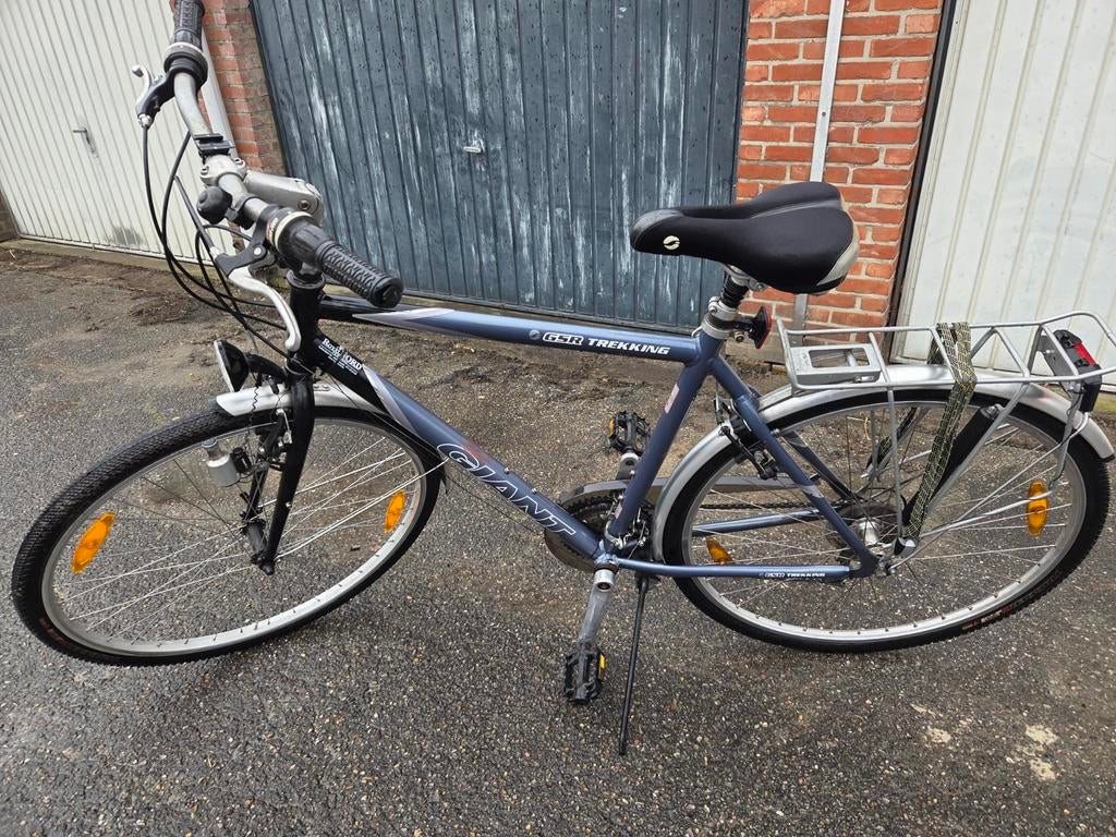 Vélo pour homme, Enlèvement, Giant, Vitesses