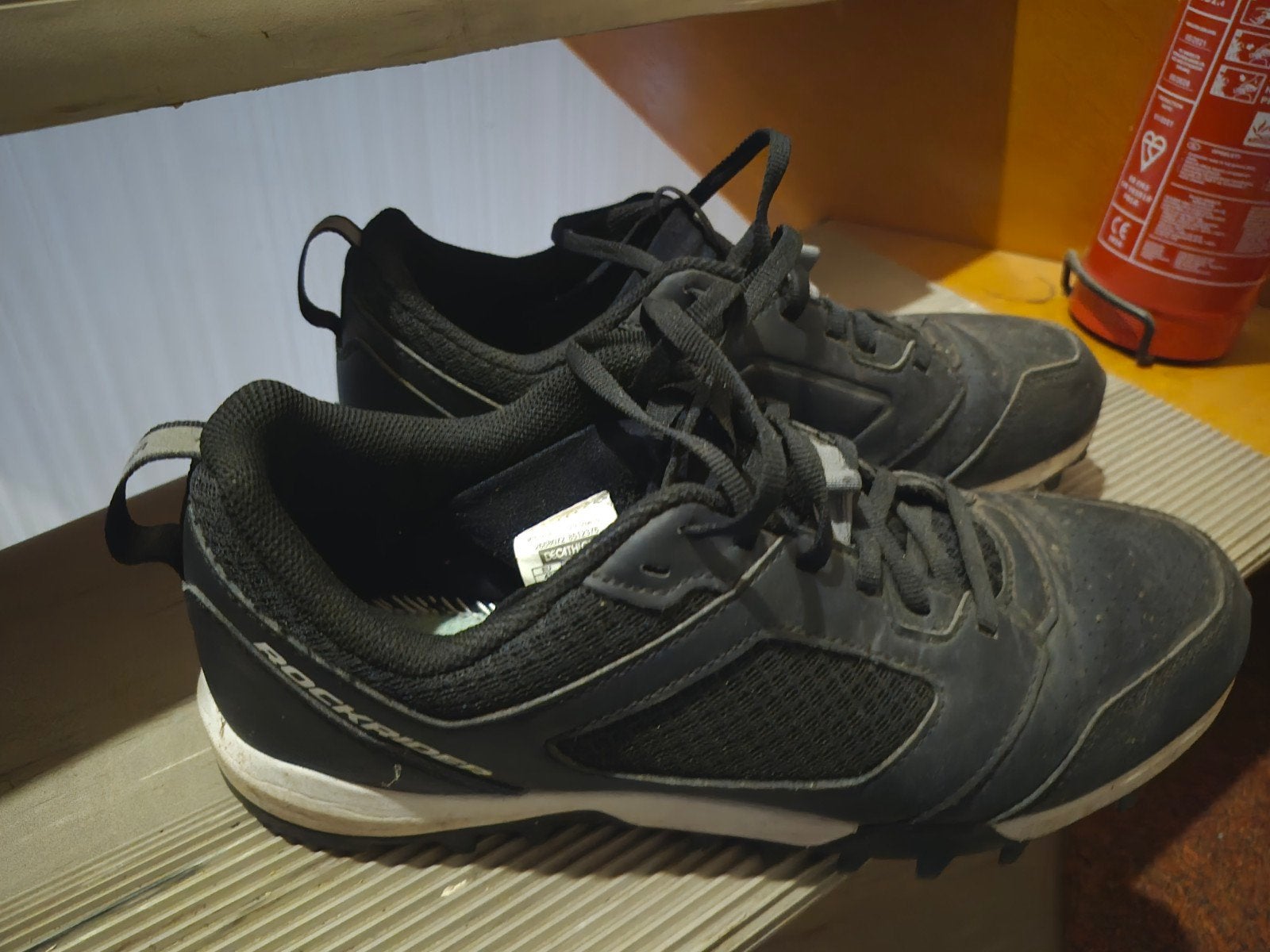 mtbikeschoenen maat 43, Sports & Fitness, Autres marques, Enlèvement, Utilisé, Autres types