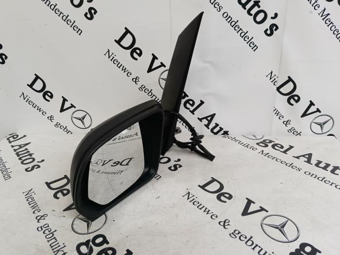 Buitenspiegel rechts van een Mercedes Vito, Gebruikt, -, Ophalen of Verzenden, -