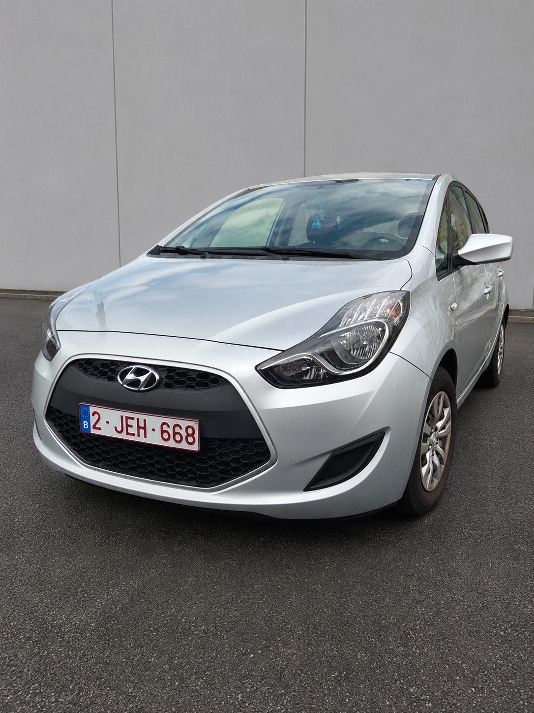 Hyundai ix20 | 40 148 km | Climatisation | Capteurs de stati, Autos, Achat, Euro 6, Particulier, IX20