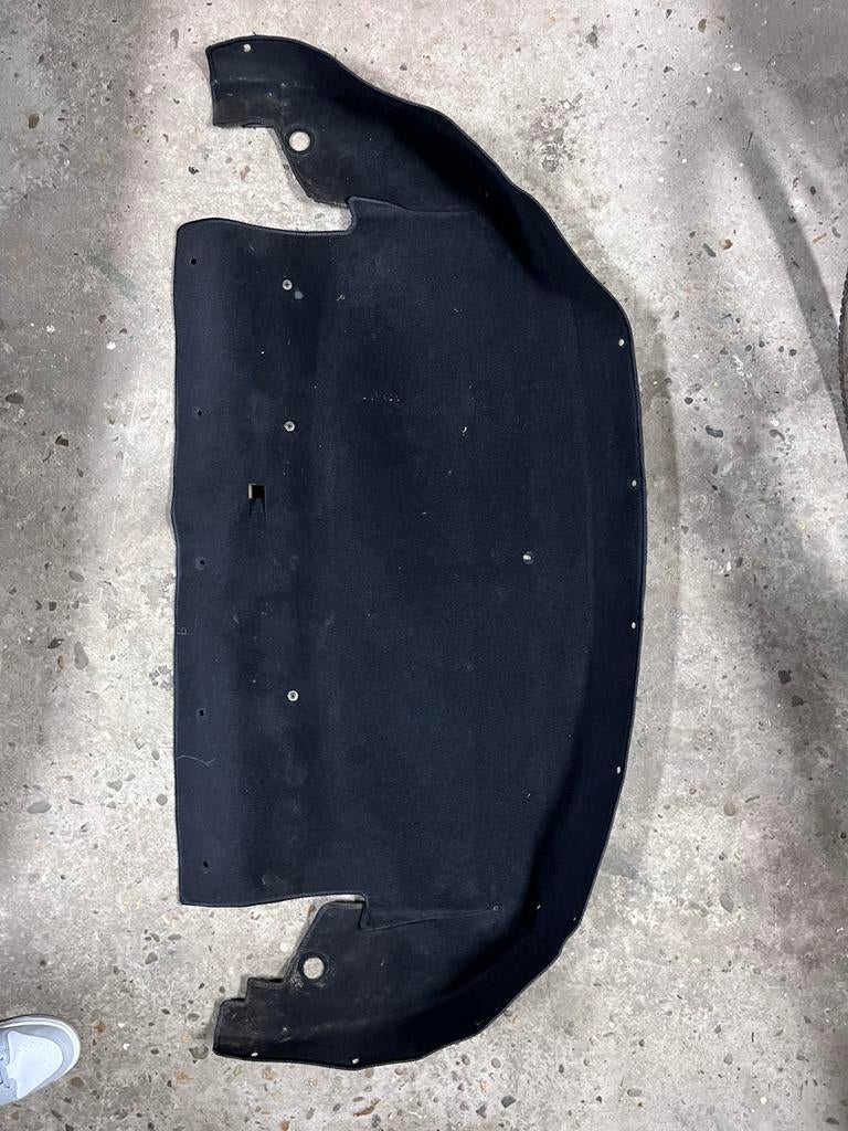 Mazda mx5 nb (fl) achtertapijt, Auto-onderdelen, Ophalen, Gebruikt, Mazda