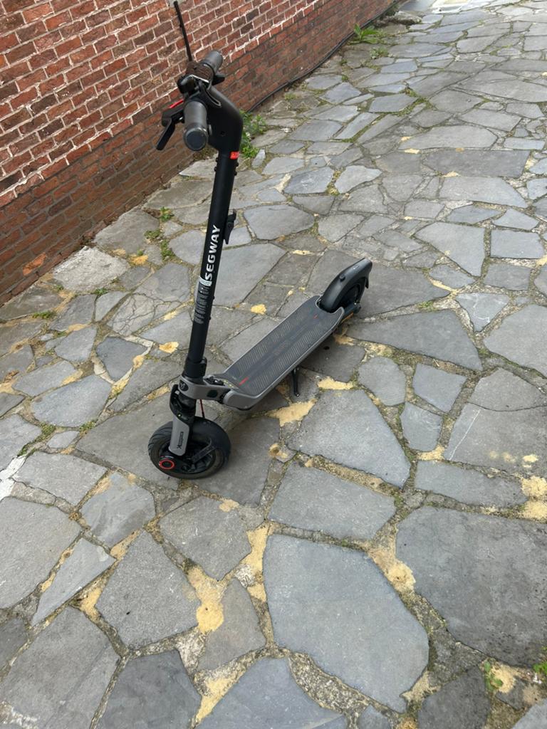 Segway Ninebot E3 pro, Ophalen, Nieuw
